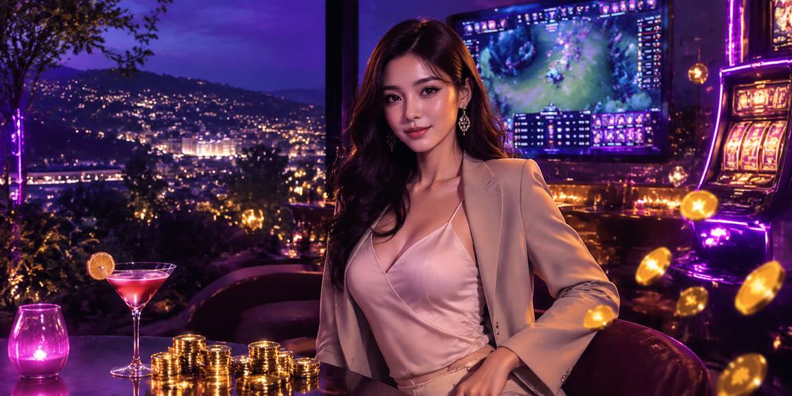 77xc Điểm Nhấn Casino Trực Tiếp